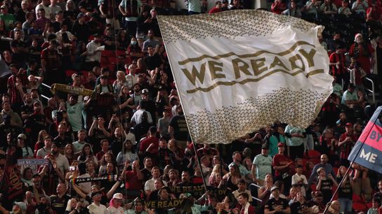 The matches to look forward to on Atlanta United's 2023 schedule (Atlanta United)